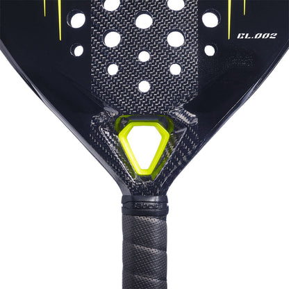RAQUETE DE PADEL BABOLAT LAMBORGHINI BL002 PRETA