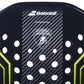 RAQUETE DE PADEL BABOLAT LAMBORGHINI BL002 PRETA - PRÉ-VENDA