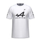 T-SHIRT HOMEM HEAD ARTURO COELLO SPONSORS 2025