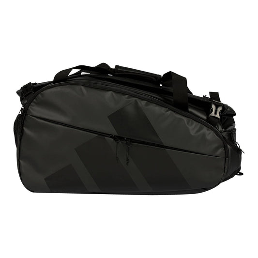 SACO DE PADEL ADIDAS MULTIGAME PRETO 2026 DE ALE GALÁN