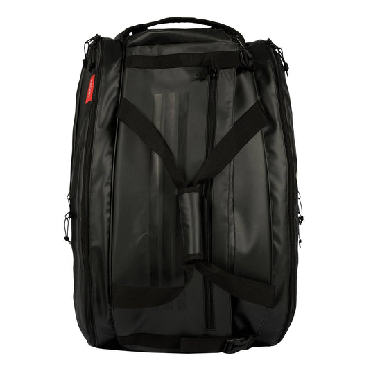 SACO DE PADEL ADIDAS MULTIGAME PRETO 2026 DE ALE GALÁN