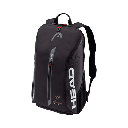MOCHILA DE PADEL HEAD COELLO Tour Padel L