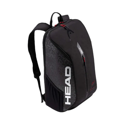 MOCHILA DE PADEL HEAD COELLO Tour Padel L
