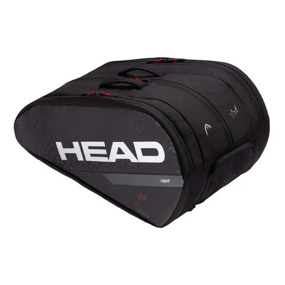 SACO DE PADEL HEAD COELLO Tour Padel Bag L