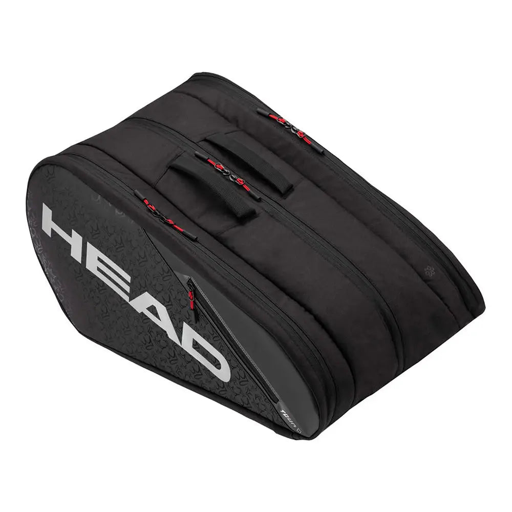 SACO DE PADEL HEAD COELLO Tour Padel Bag L