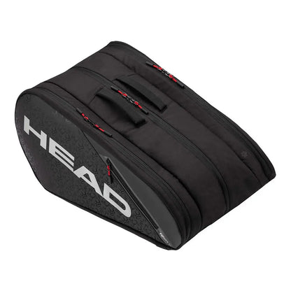SACO DE PADEL HEAD COELLO Tour Padel Bag L