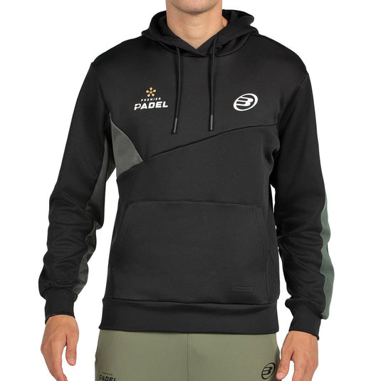 MEN'S SWEATSHIRT BULLPADEL PALMIRO Premier Padel Line