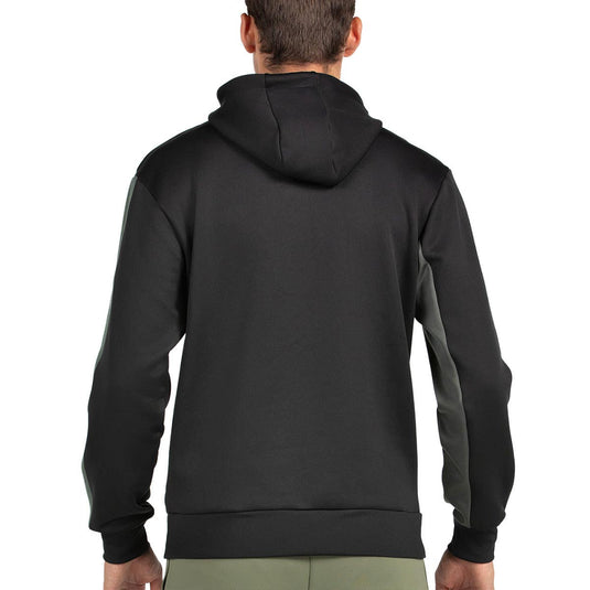 MEN'S SWEATSHIRT BULLPADEL PALMIRO Premier Padel Line