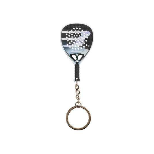 PORTA CHAVES BULLPADEL HACK 04 26