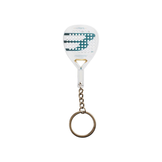 PORTA CHAVES BULLPADEL PEARL 26