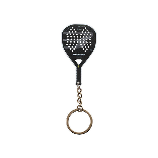 PORTA CHAVES BULLPADEL XPLO 26