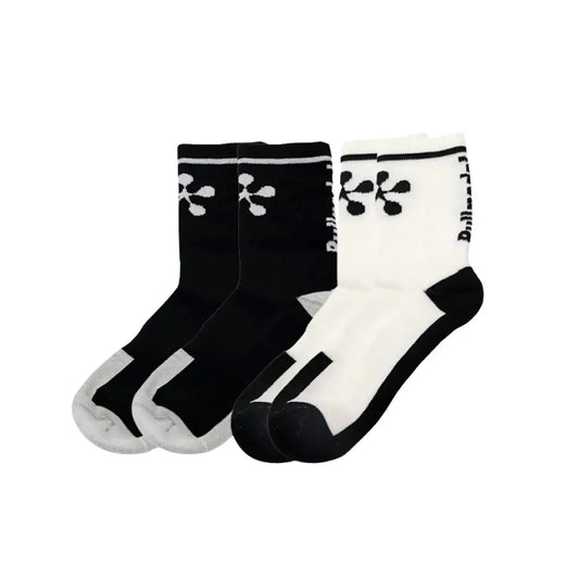 BULLPADEL PACK 3 PREMIER PADEL SOCKS