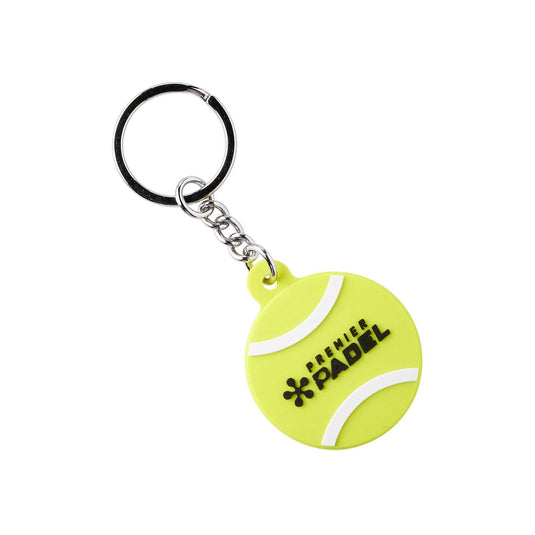 PORTA CHAVES SILICONE WILSON PREMIER PADEL