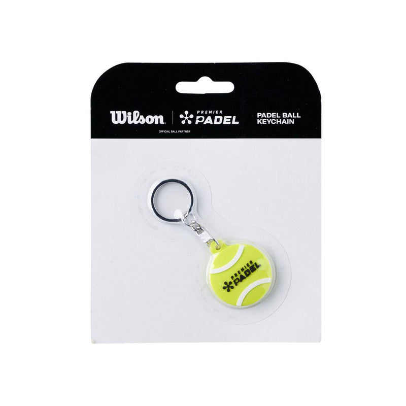 Laden Sie das Bild in Galerie -Viewer, PORTA CHAVES SILICONE WILSON PREMIER PADEL
