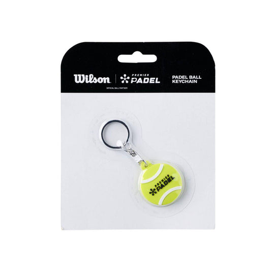 PORTA CHAVES SILICONE WILSON PREMIER PADEL