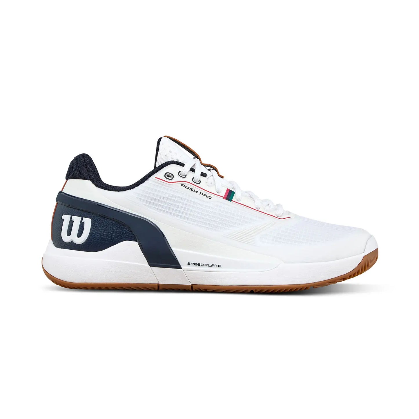 SAPATILHAS PADEL DE HOMEM WILSON RUSH PRO 5 CLC