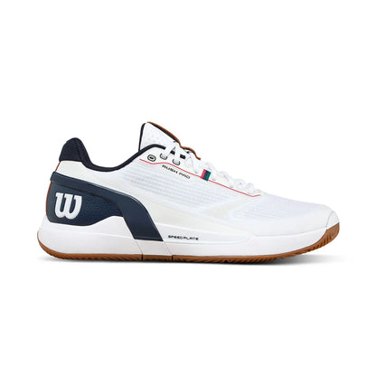 SAPATILHAS PADEL DE HOMEM WILSON RUSH PRO 5 CLC