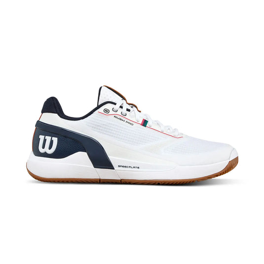 SAPATILHAS PADEL DE HOMEM WILSON RUSH PRO 5 CLC