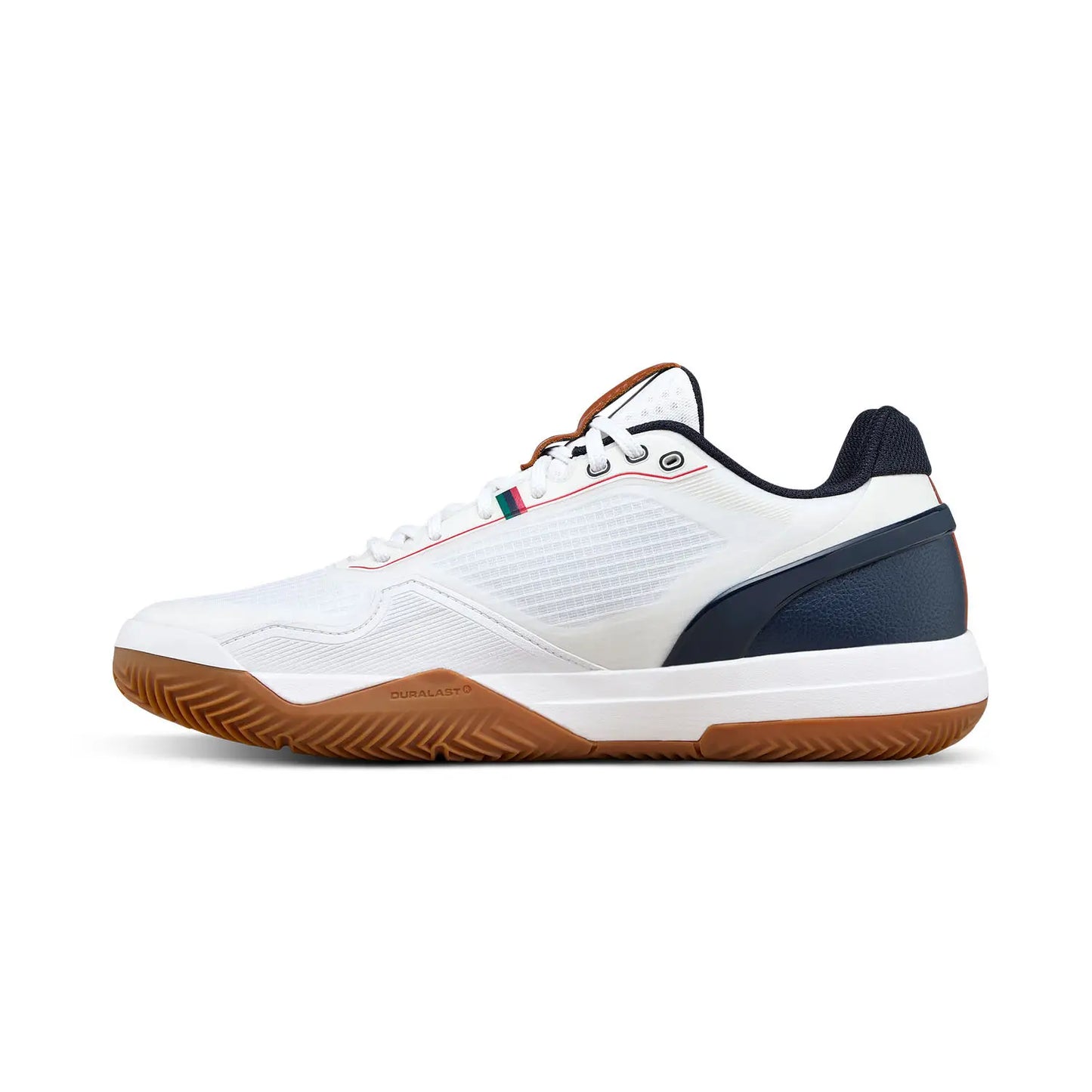 SAPATILHAS PADEL DE HOMEM WILSON RUSH PRO 5 CLC