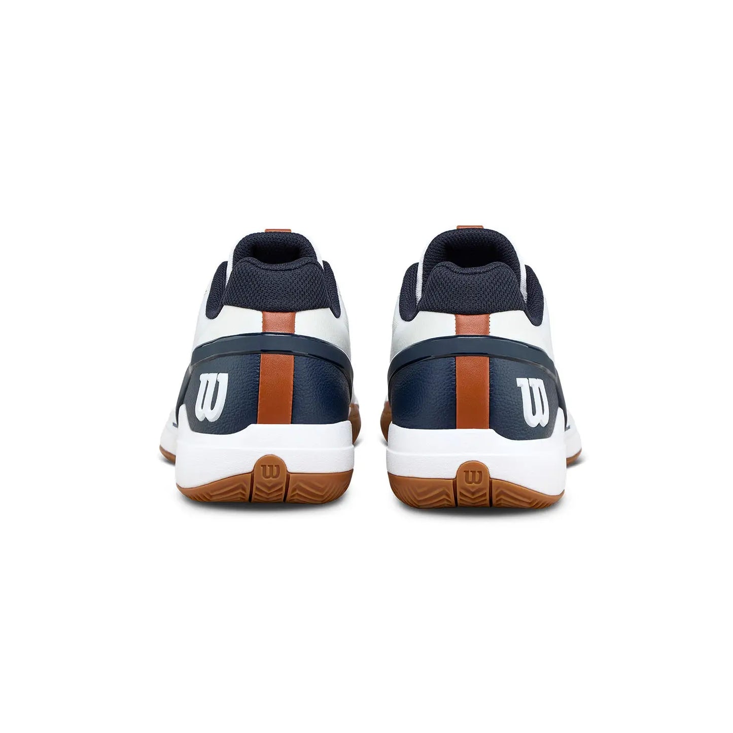 SAPATILHAS PADEL DE HOMEM WILSON RUSH PRO 5 CLC