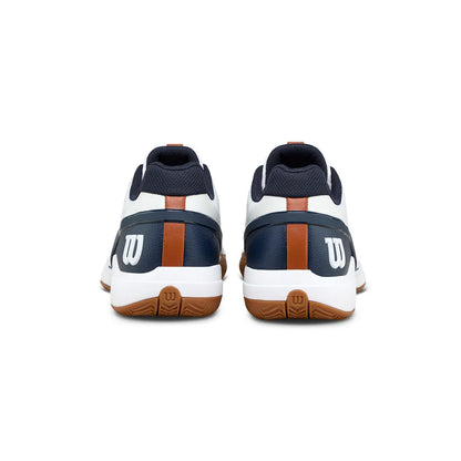 SAPATILHAS PADEL DE HOMEM WILSON RUSH PRO 5 CLC