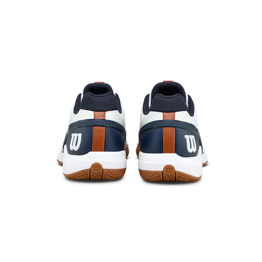 SAPATILHAS PADEL DE HOMEM WILSON RUSH PRO 5 CLC
