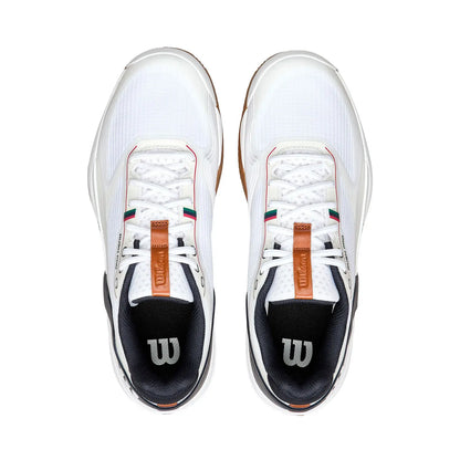 SAPATILHAS PADEL DE HOMEM WILSON RUSH PRO 5 CLC