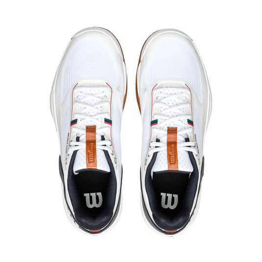 SAPATILHAS PADEL DE HOMEM WILSON RUSH PRO 5 CLC