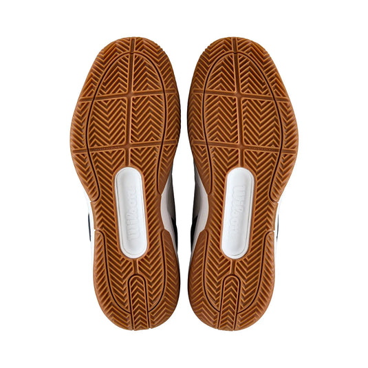 SAPATILHAS PADEL DE HOMEM WILSON RUSH PRO 5 CLC