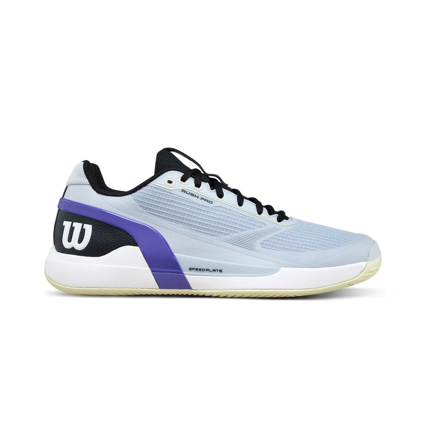 SAPATILHAS PADEL DE HOMEM WILSON RUSH PRO 5