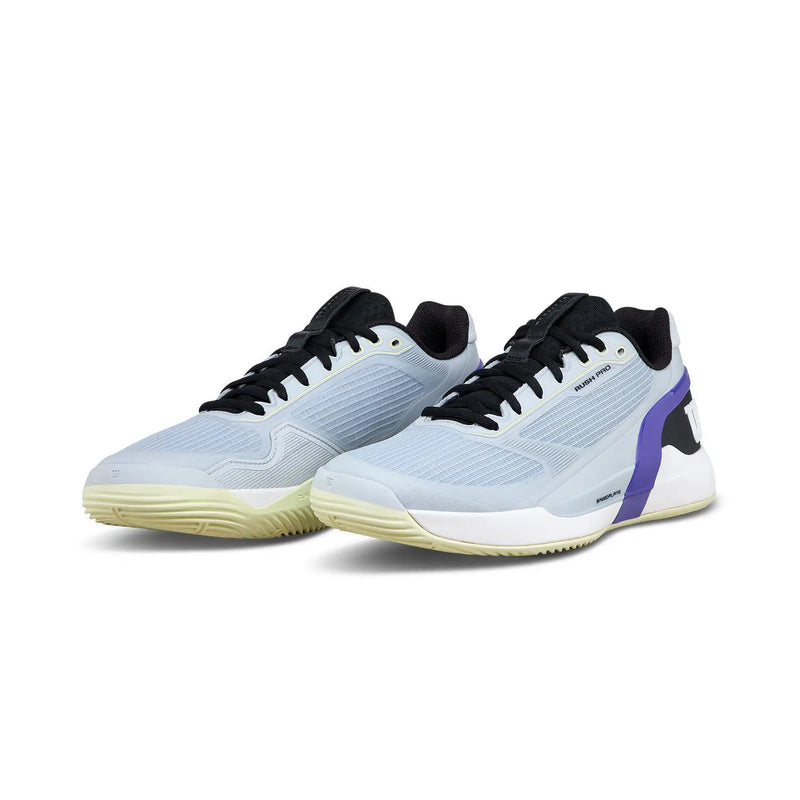 Carica immagine in Galleria Viewer, SAPATILHAS PADEL DE HOMEM WILSON RUSH PRO 5
