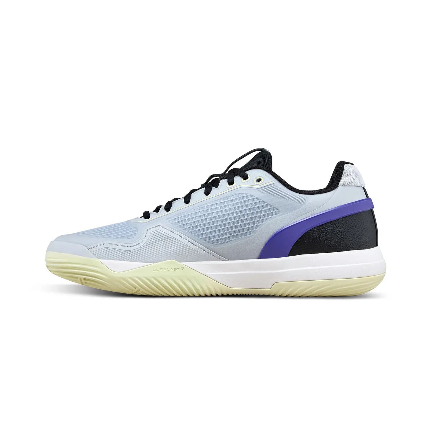 SAPATILHAS PADEL DE HOMEM WILSON RUSH PRO 5