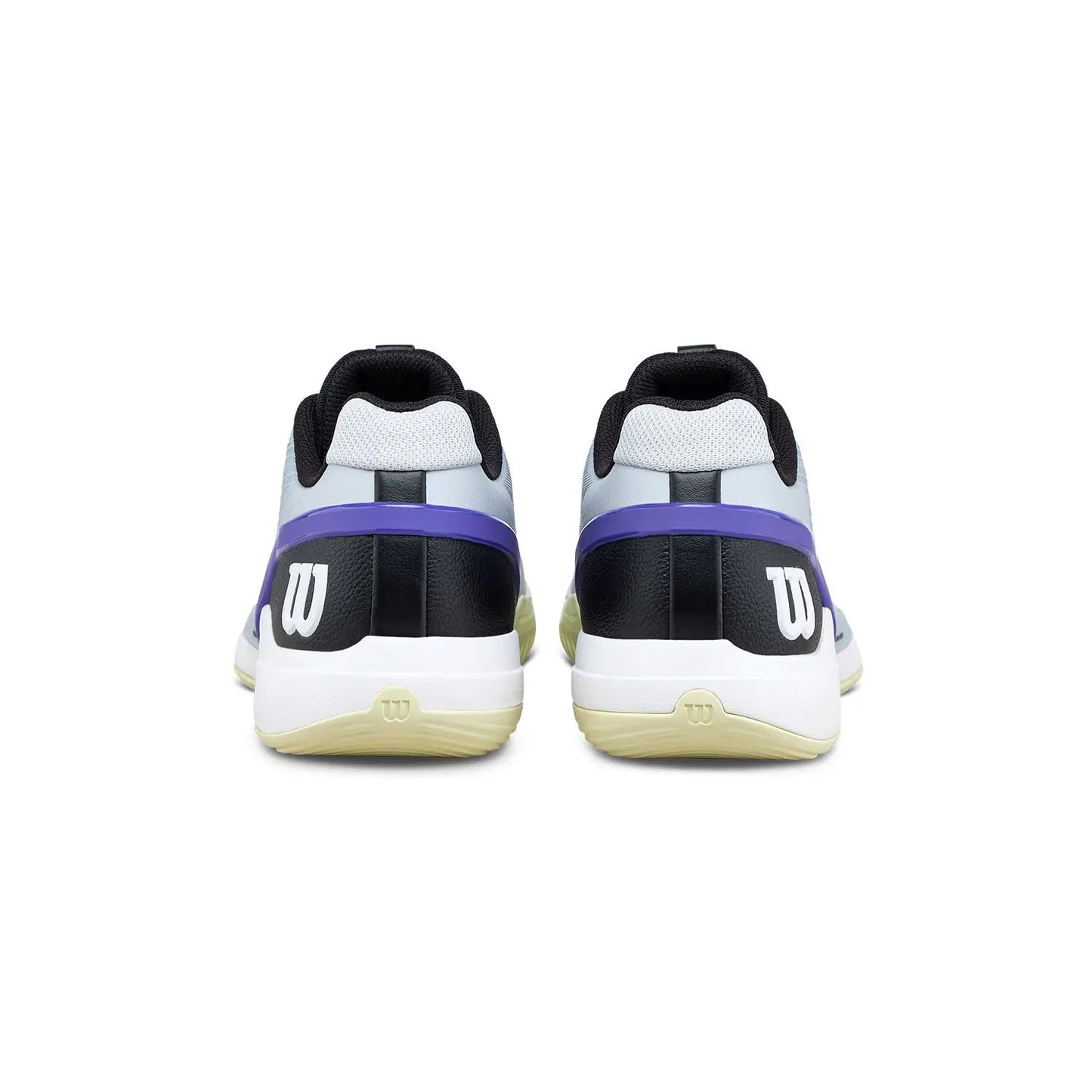 SAPATILHAS PADEL DE HOMEM WILSON RUSH PRO 5
