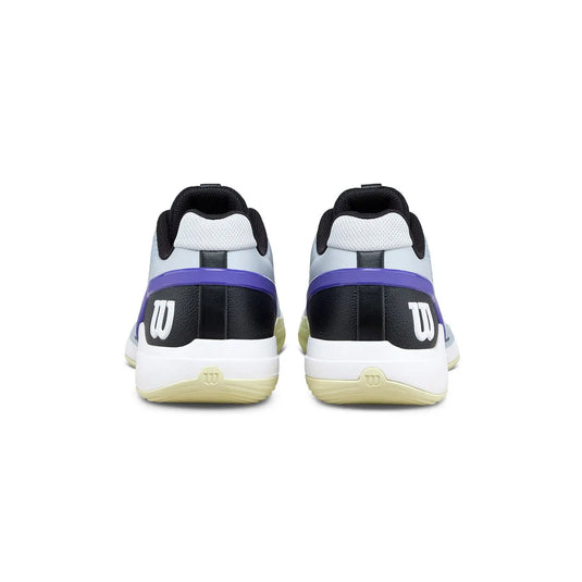 SAPATILHAS PADEL DE HOMEM WILSON RUSH PRO 5