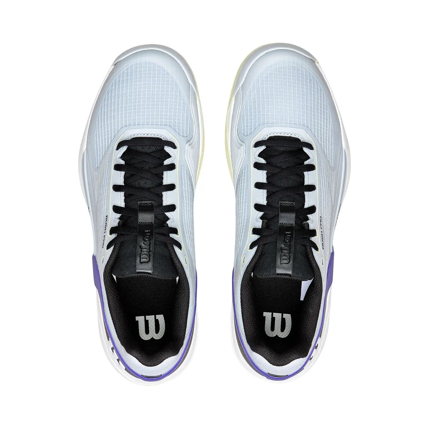 SAPATILHAS PADEL DE HOMEM WILSON RUSH PRO 5