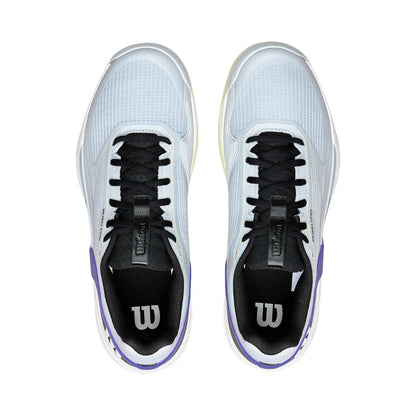 SAPATILHAS PADEL DE HOMEM WILSON RUSH PRO 5