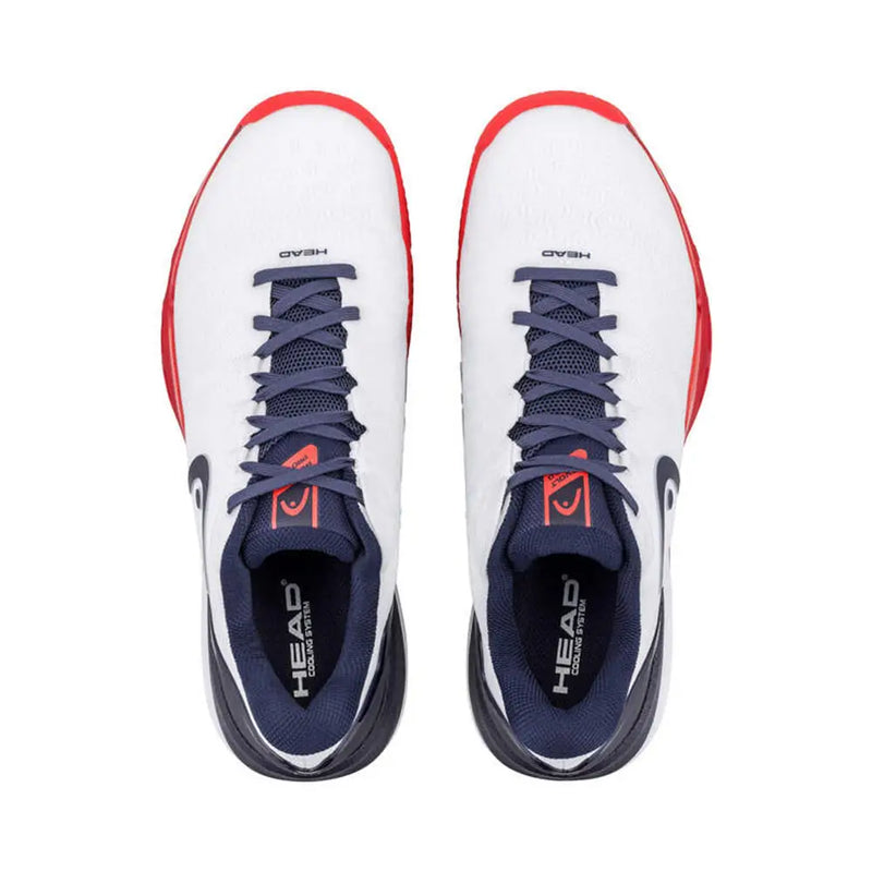 Carica immagine in Galleria Viewer, SAPATILHAS PADEL HEAD HOMEM REVOLT 5.0
