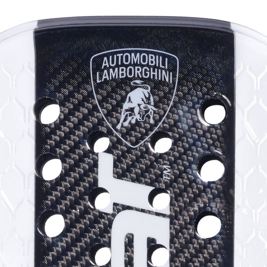 Padel Racket Babolat Lamborghini BL003 White