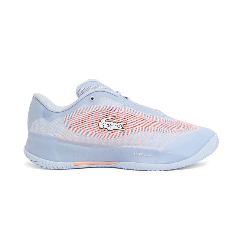 Carica immagine in Galleria Viewer, SAPATILHAS PADEL DE SENHORA LACOSTE AG-LT PRO BLUE/PINK
