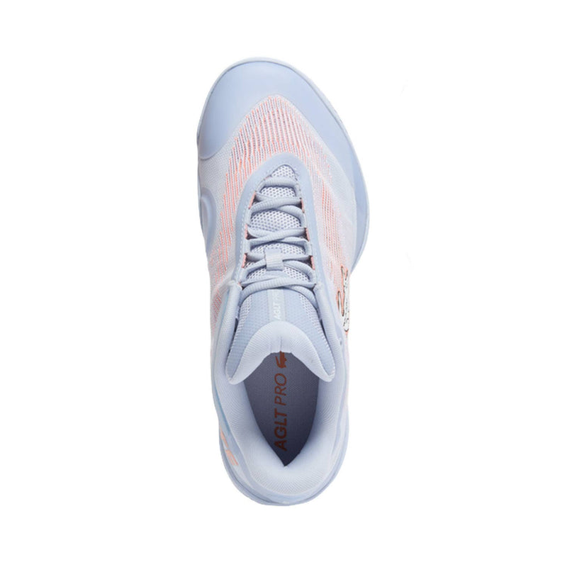 Carica immagine in Galleria Viewer, SAPATILHAS PADEL DE SENHORA LACOSTE AG-LT PRO BLUE/PINK
