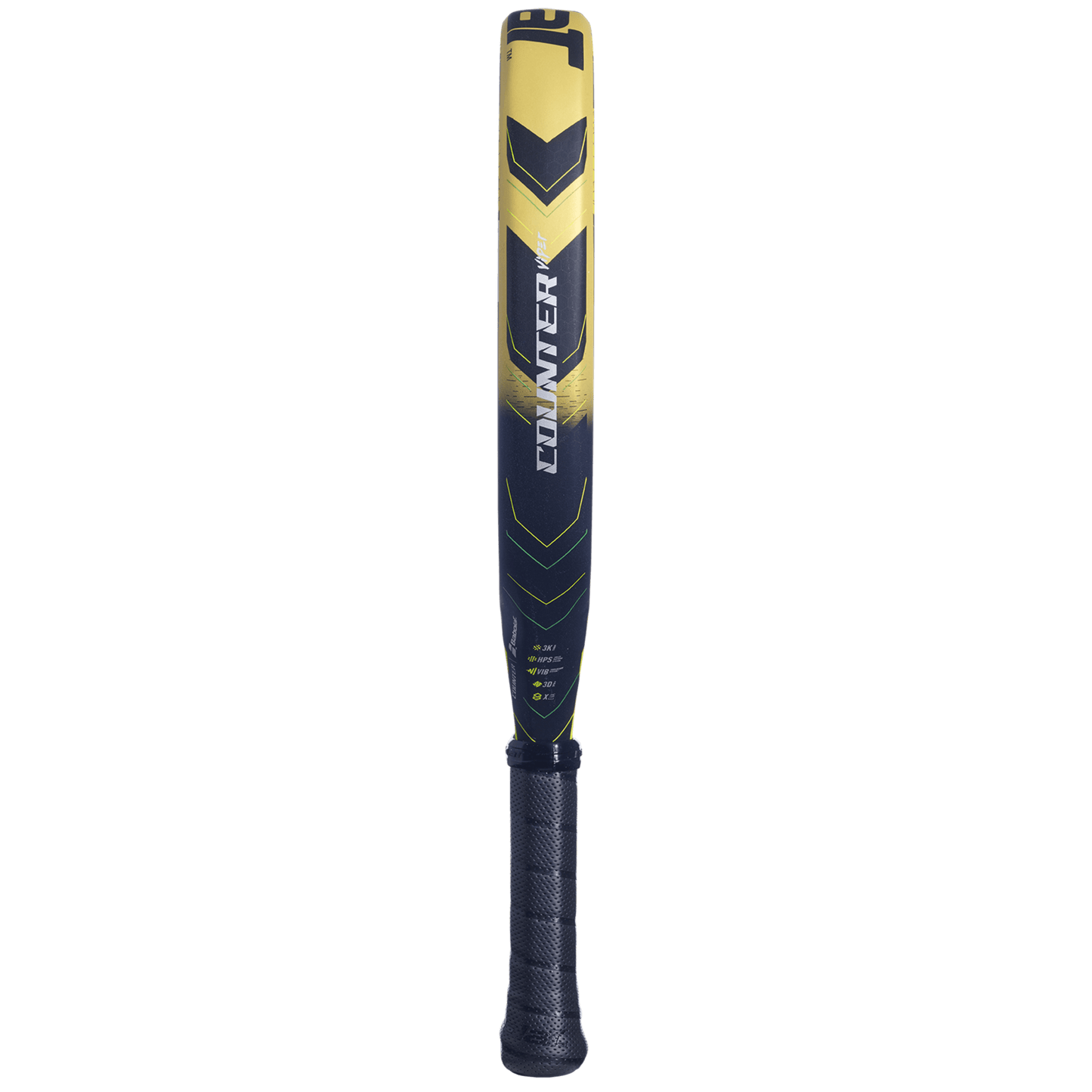 RAQUETE DE PADEL BABOLAT COUNTER VIPER 24