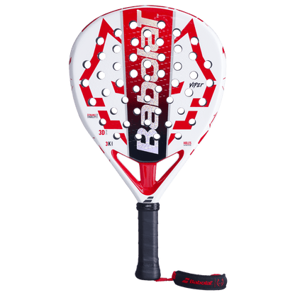 RAQUETE DE PADEL BABOLAT TECHNICAL VIPER JUAN LEBRÓN 2025
