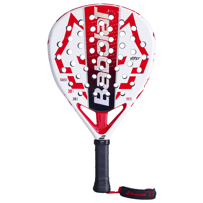 Carica immagine in Galleria Viewer, RAQUETE DE PADEL BABOLAT TECHNICAL VIPER JUAN LEBRÓN 2025
