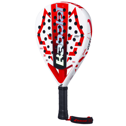 RAQUETE DE PADEL BABOLAT TECHNICAL VIPER JUAN LEBRÓN 2025