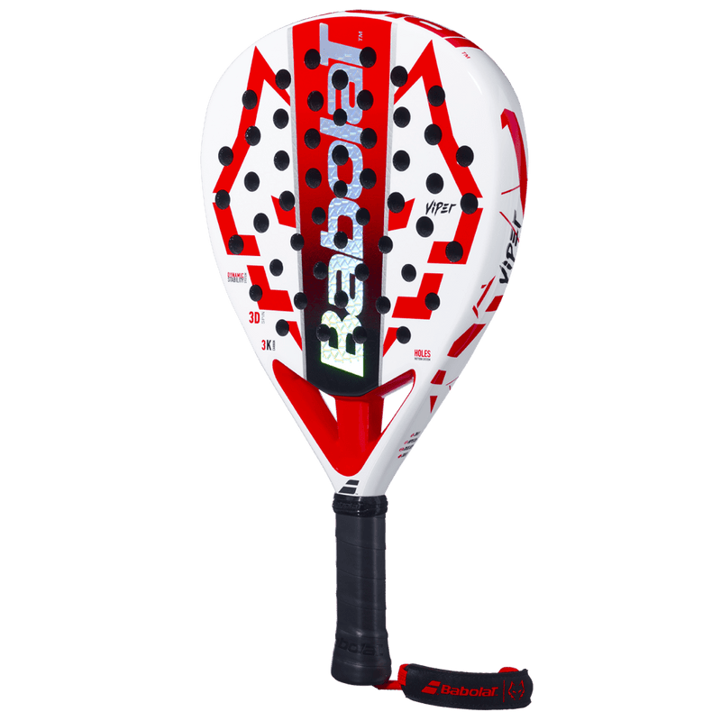 Carica immagine in Galleria Viewer, RAQUETE DE PADEL BABOLAT TECHNICAL VIPER JUAN LEBRÓN 2025
