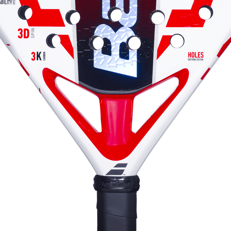 Carica immagine in Galleria Viewer, RAQUETE DE PADEL BABOLAT TECHNICAL VIPER JUAN LEBRÓN 2025

