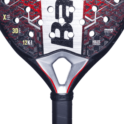 RAQUETE DE PADEL BABOLAT TECHNICAL VIPER 25