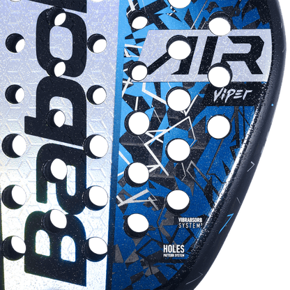 RAQUETE DE PADEL BABOLAT AIR VIPER 25