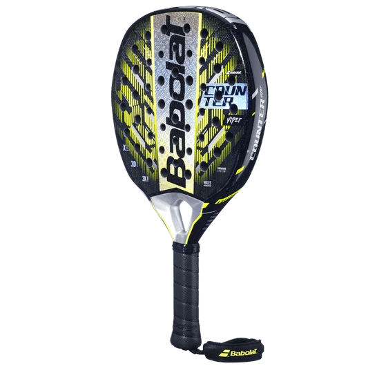RAQUETE DE PADEL BABOLAT COUNTER VIPER 25