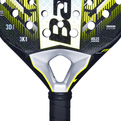 RAQUETE DE PADEL BABOLAT COUNTER VIPER 25